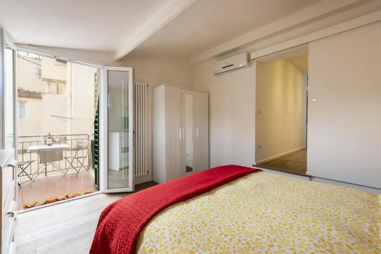 Apartments Florence Il Giardino Di Borgo Allegri