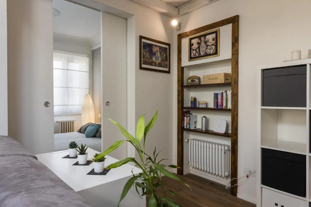 Apartments Florence Il Giardino Di Borgo Allegri Itália